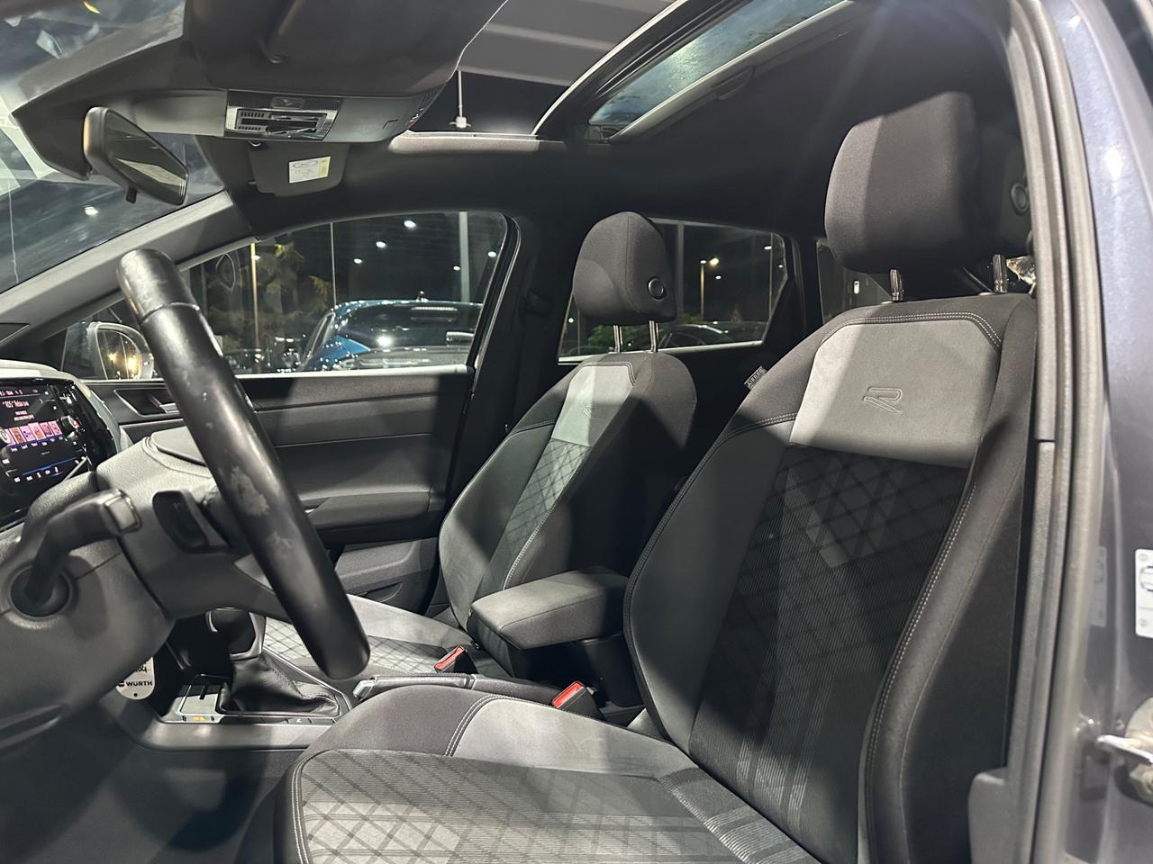 Volkswagen Taigo 1.0 TSI 110 CV DSG R-Line