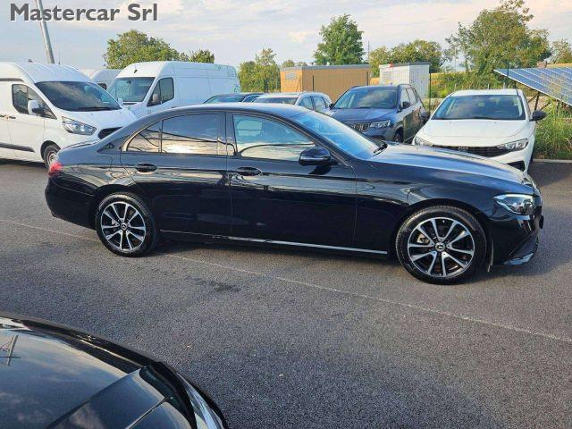 MERCEDES-BENZ E 200 Classe E Berlina d Sport auto my20 - HD847BP