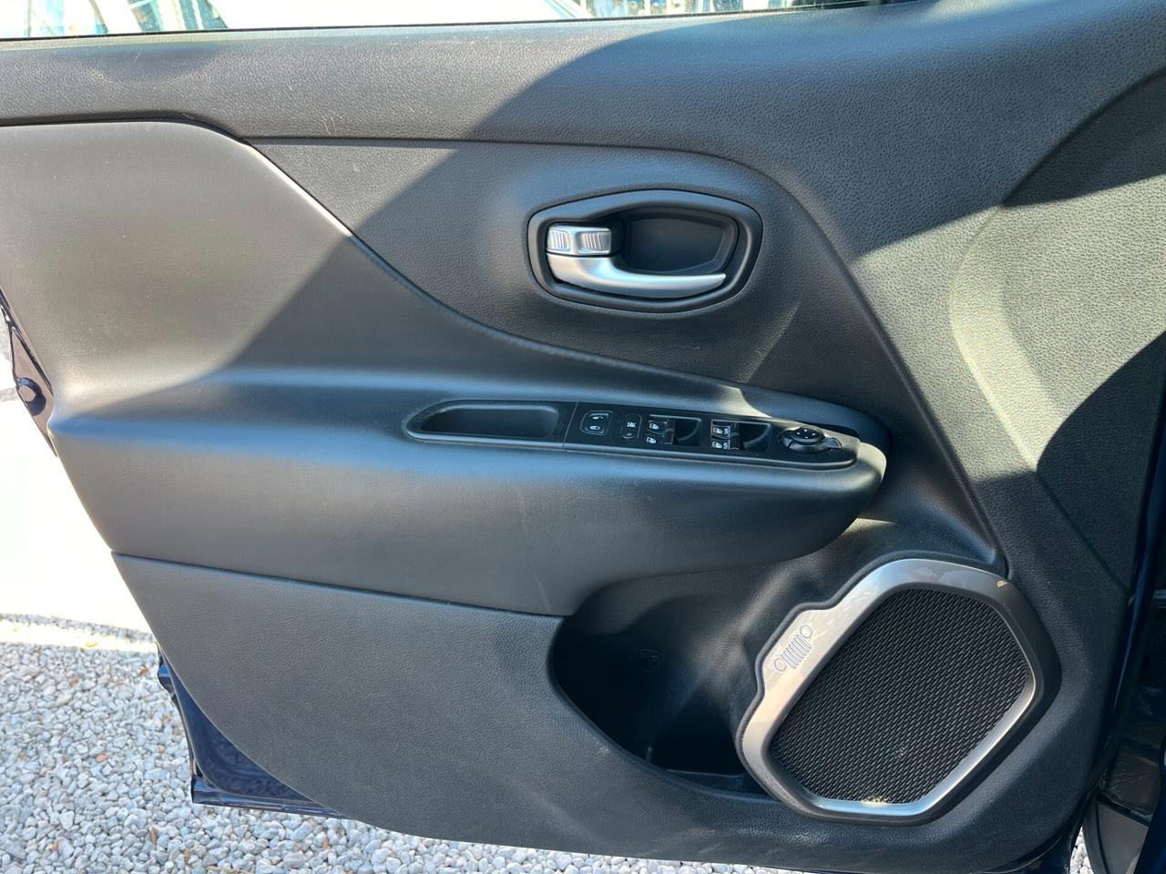 Jeep Renegade 1.6 Mjt 130 CV Limited KM CERTIFICATI 2021