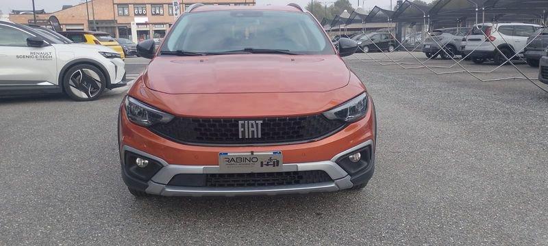 FIAT Tipo Tipo 1.0 5 porte Cross