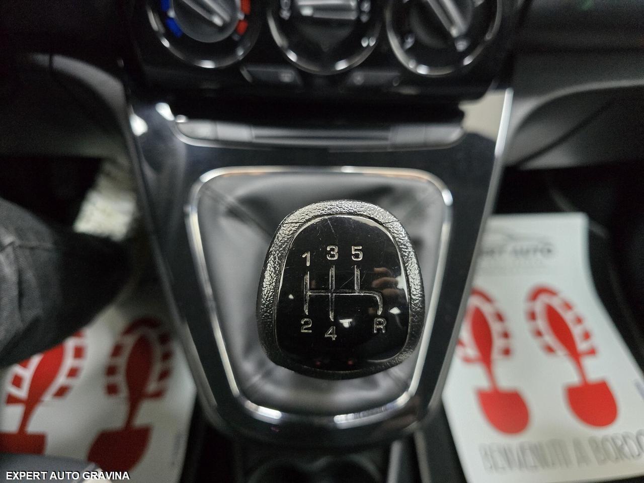 LANCIA YPSILON 1.0 BENZINA