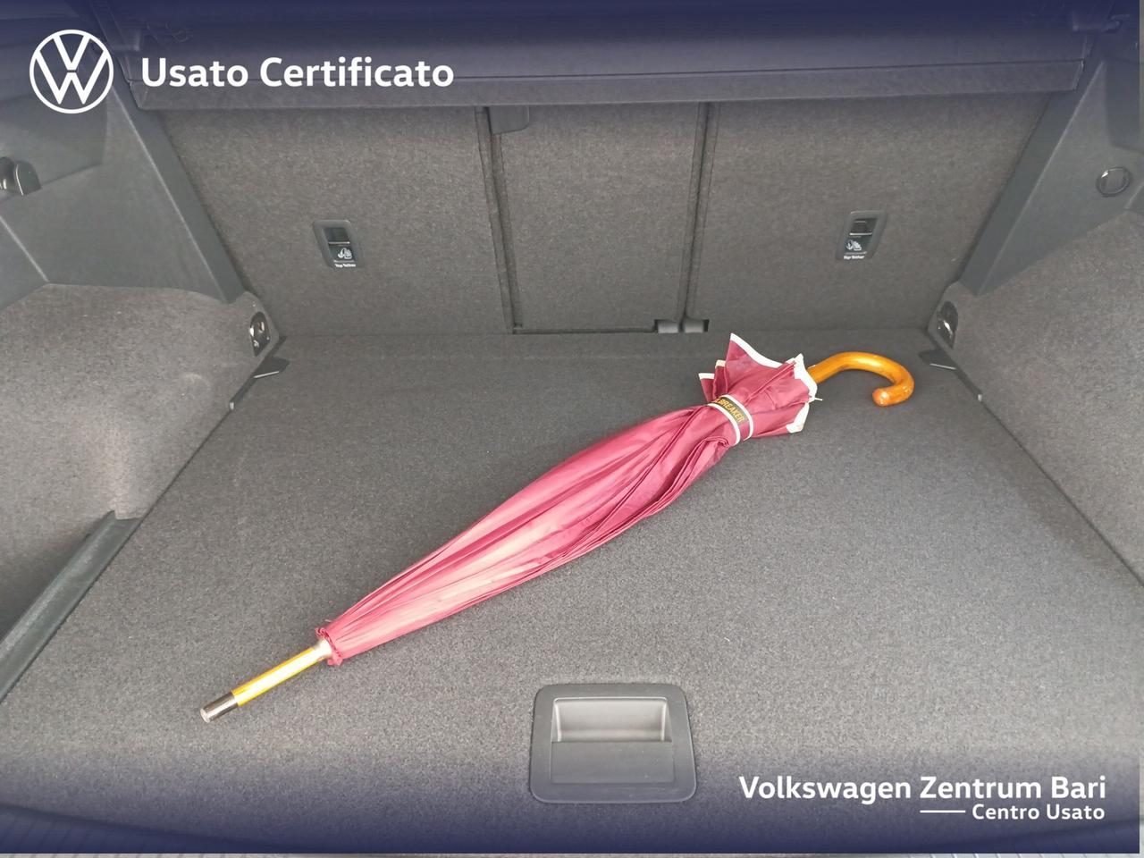 Volkswagen Tiguan 1.5 tsi life 130cv