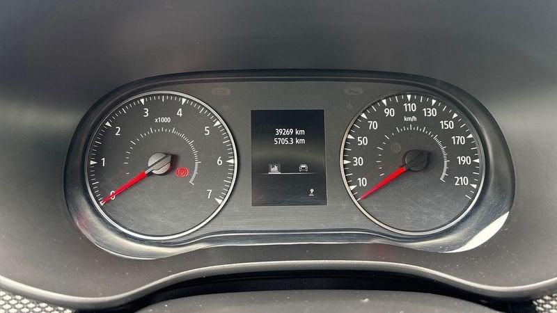 Dacia Jogger 2021 1.0 TCe 110cv Comfort