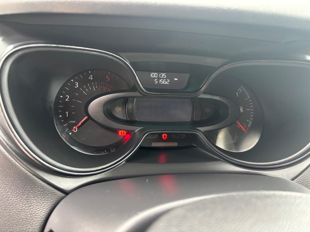 Renault Captur dCi 8V 110 CV Start&Stop Energy Sport Edition2