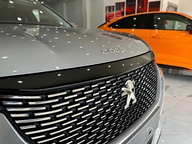 Peugeot 2008 BlueHDi 130 S&S EAT8 Allure