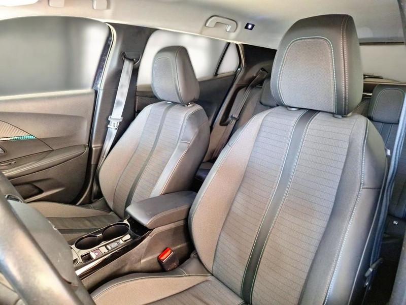 PEUGEOT 2008 BlueHDi 130 EAT8 Allure S/S aut.