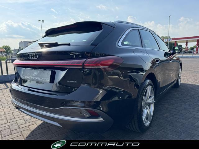 AUDI A5 Avant TDI 150 kW mHEV+ S tronic quattro Business A
