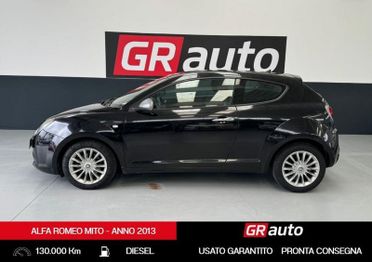 Alfa Romeo MiTo MiTo 1.3 jtdm Distinctive 85cv