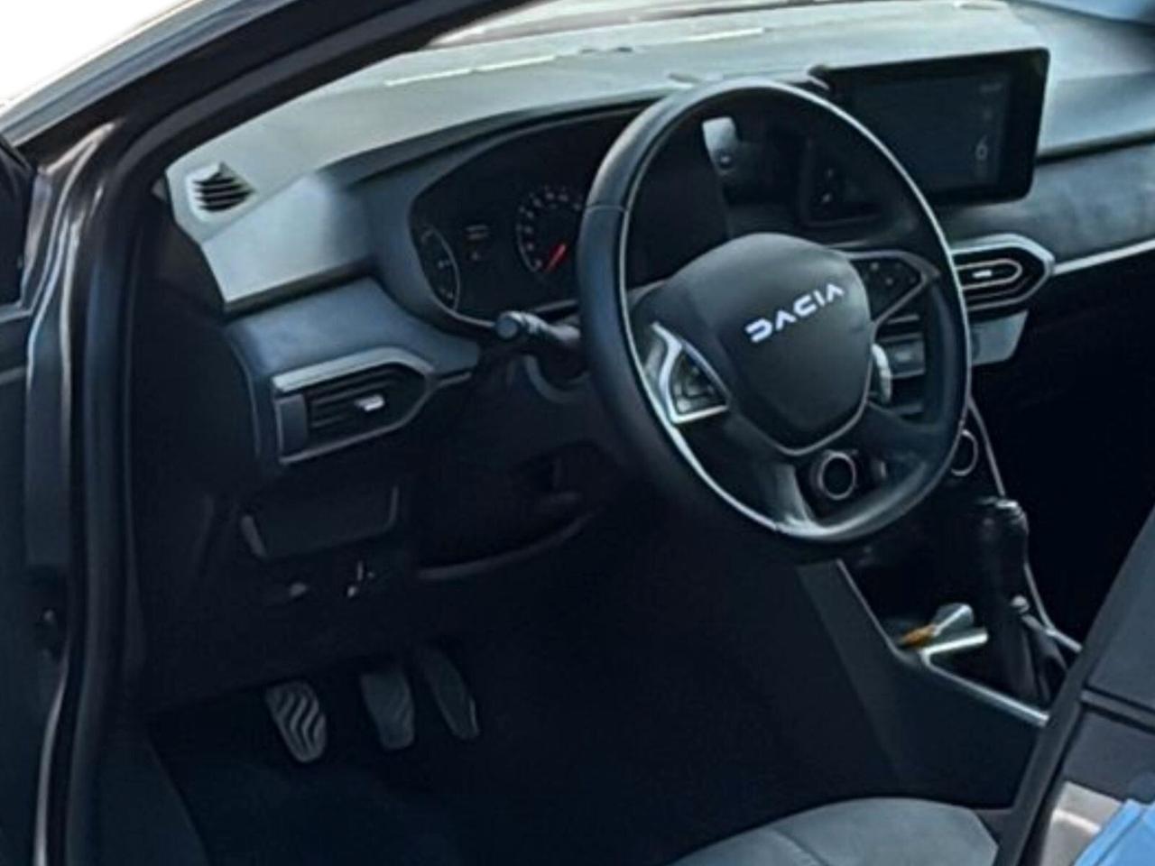Dacia Jogger 1.0 TCe 110 CV 5 posti Extreme Up