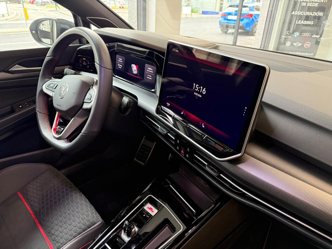 Volkswagen Golf GTI CLUBSPORT