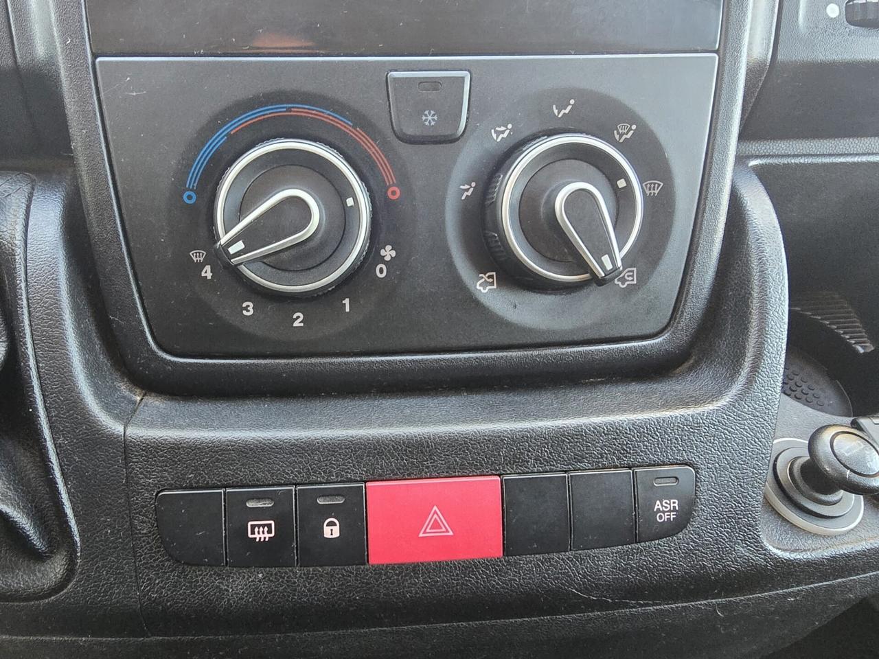 Peugeot Boxer 333 2.0 BlueHDi 110CV PM-TM Furgone