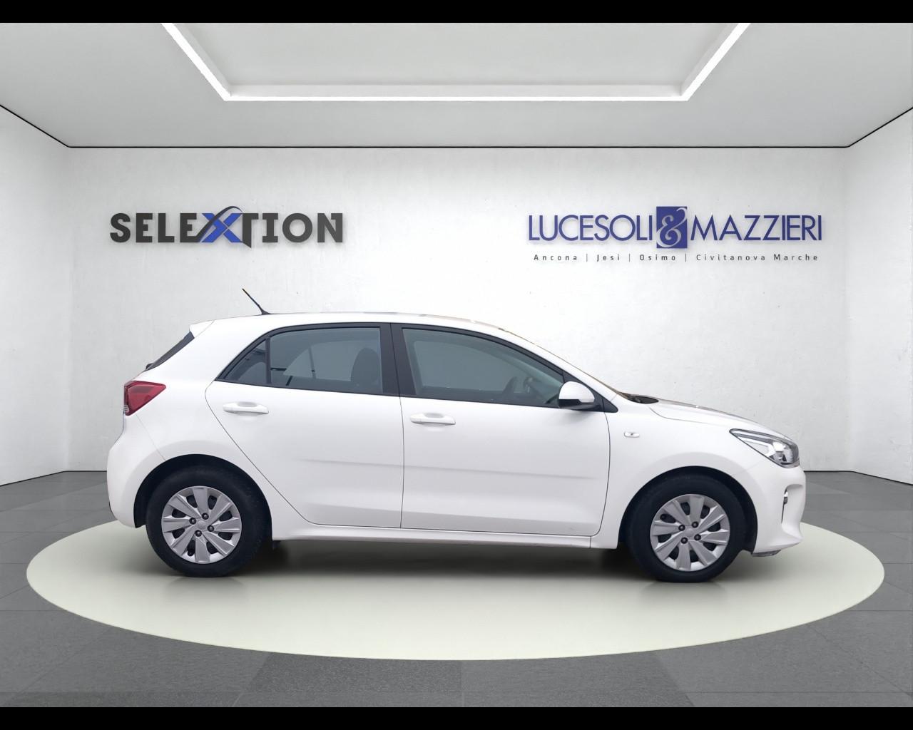 KIA Rio 4ª serie - Rio 1.4 CRDi 5 porte Active