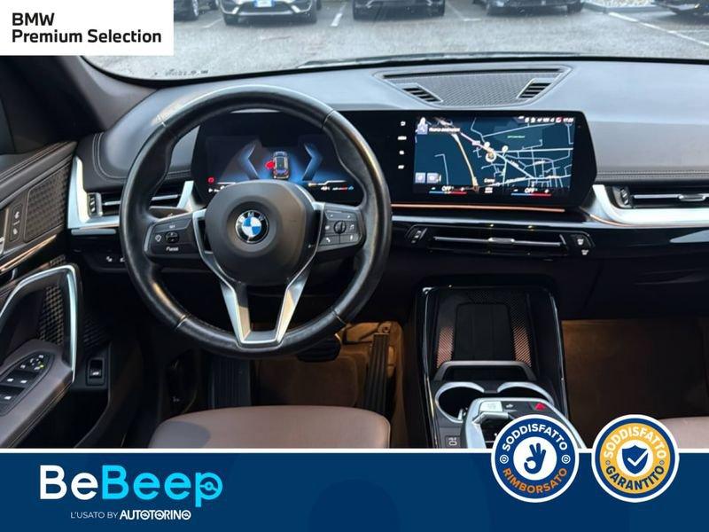 BMW X1 SDRIVE18I X-LINE EDITION ESSENCE AUTO