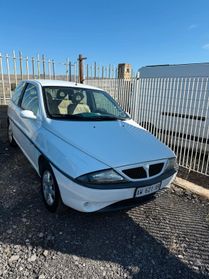 Lancia Y 1.1i cat Elefantino Blu