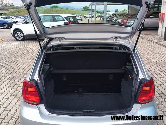 VOLKSWAGEN Polo 1.4 TDI 5p. Trendline