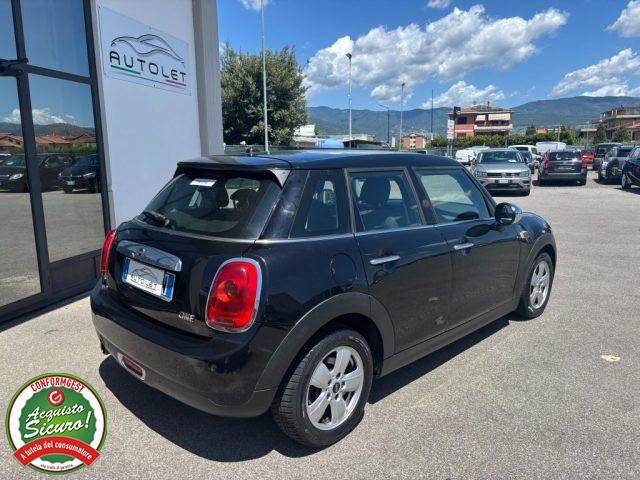 MINI One 1.2 One 5 porte - PER NEOPATENTATO -