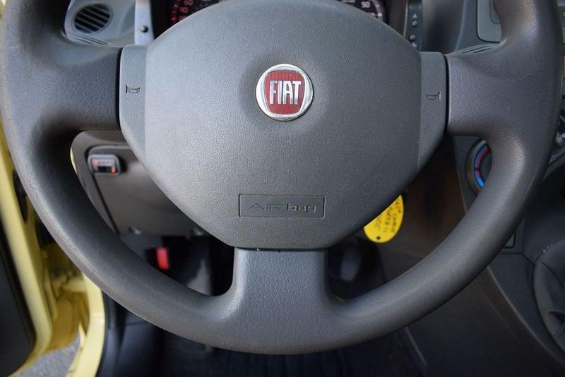 FIAT Panda Panda 1.2 Climbing Natural Power