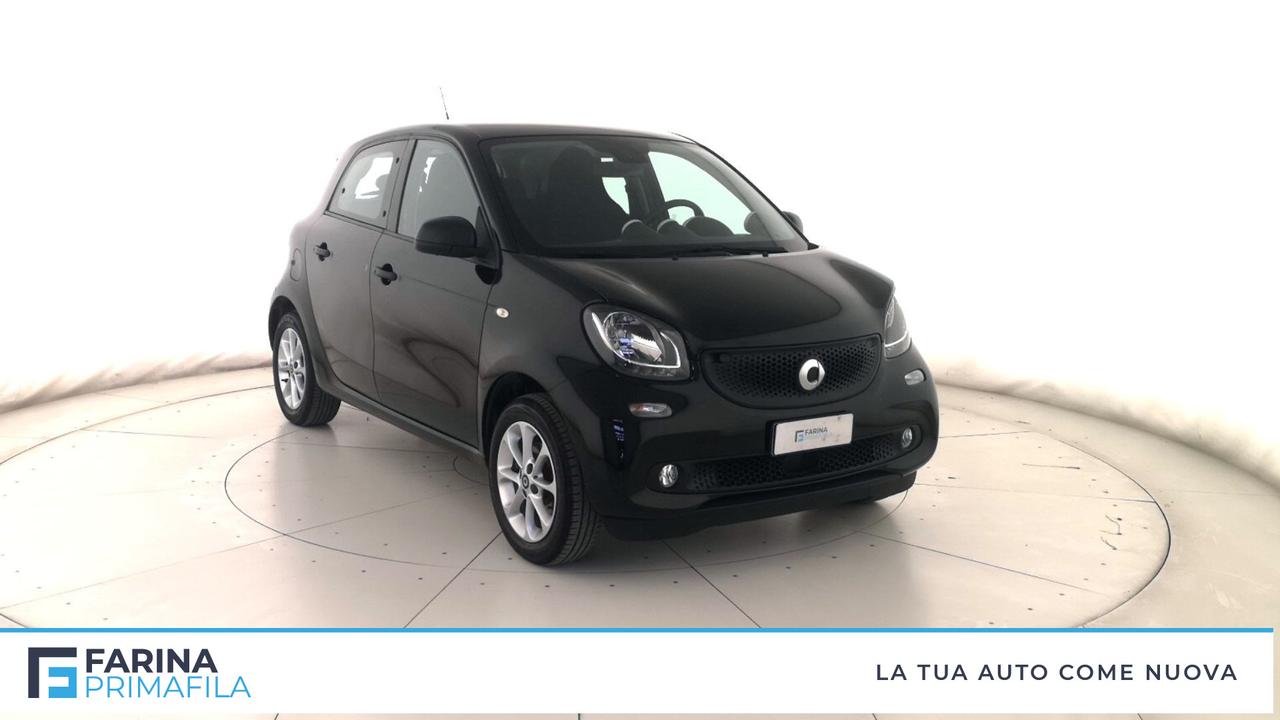 SMART Forfour II 2015 - Forfour 1.0 Youngster 71cv my18