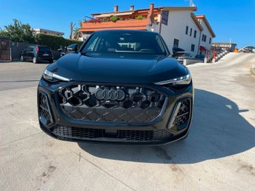 Audi Q5 SPB TDi 150 kW mHEV+ S tronic quattro line edition