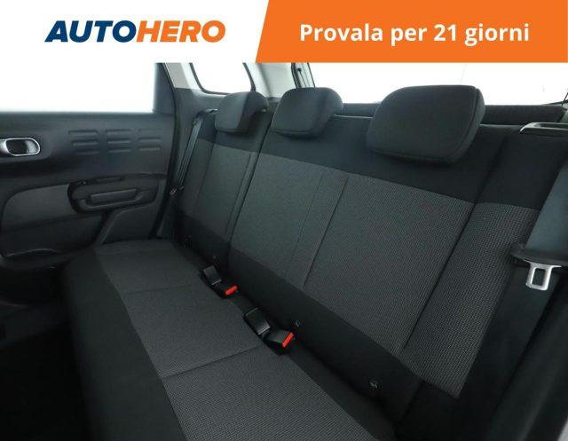 CITROEN C3 Aircross BlueHDi 100 S&S Feel