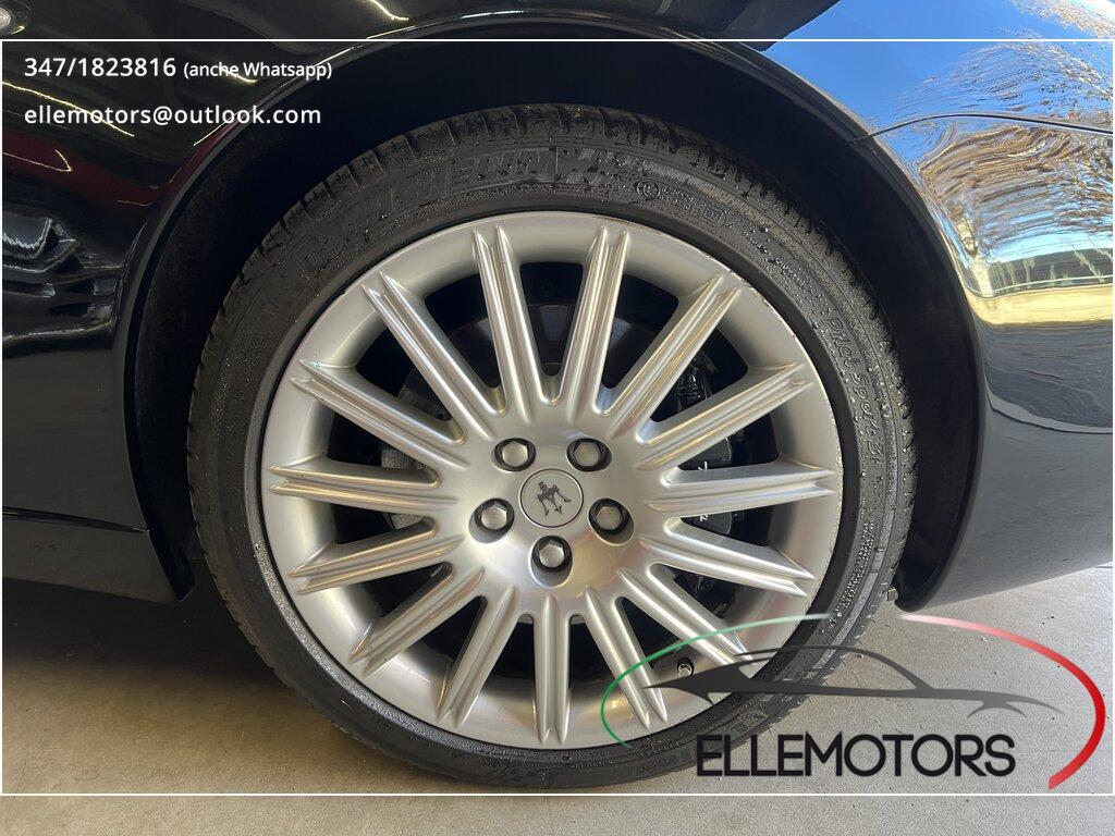 Maserati Coupe Cambiocorsa Soli 48.000Km