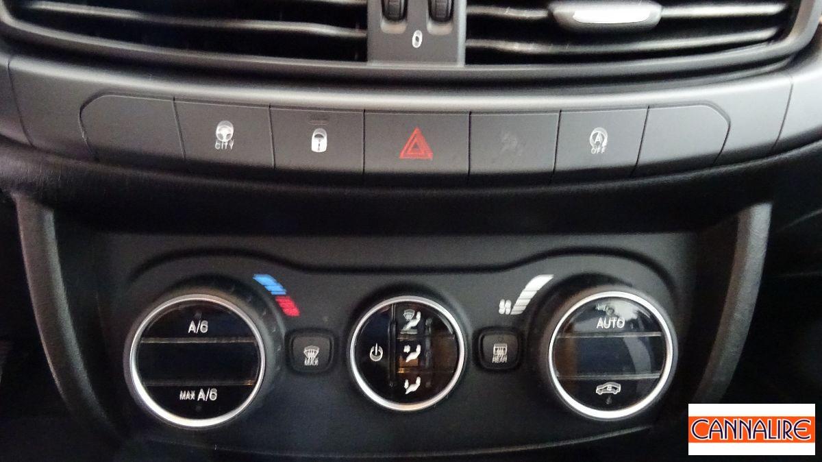 FIAT - Tipo - 1.6 Mjt S&S DCT 5p. S-Design