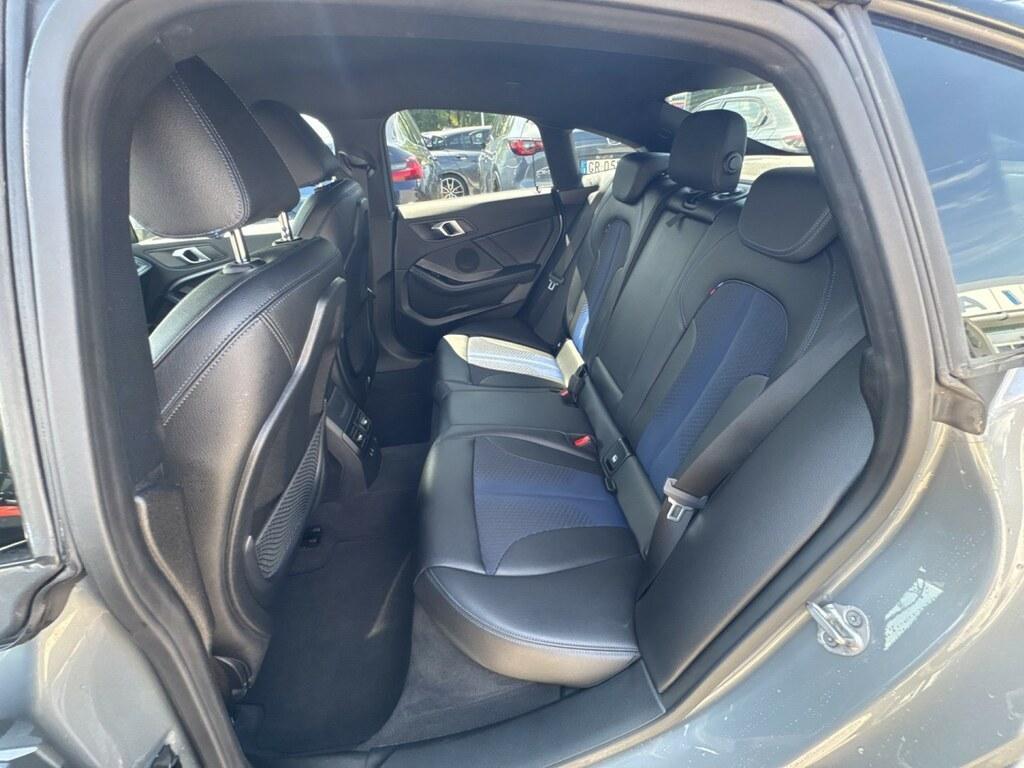 BMW Serie 2 Gran Coupe 220 d Msport Steptronic