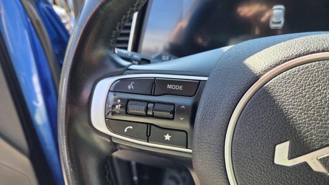 KIA Sportage 1.6 TGDi GPL Business PERMUTE UNICOPROPRIETARIO
