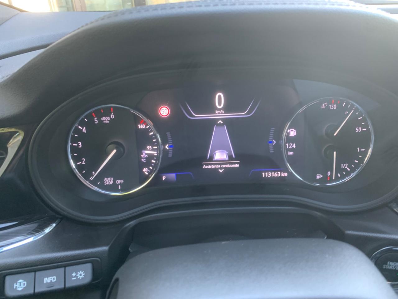 Opel Insignia 1.6 CDTI 136 CV S&S Grand Sport Innovation