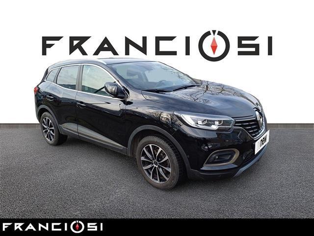 RENAULT Kadjar 1.5 Blue dCi Intens EDC