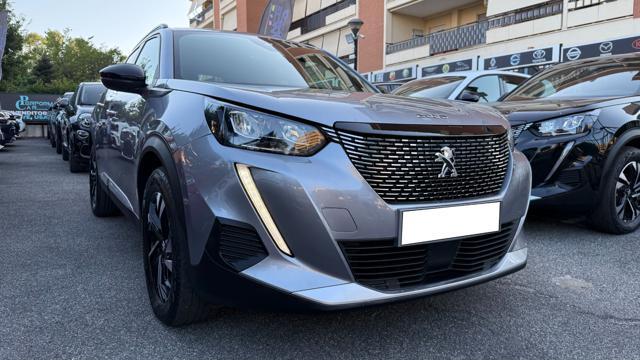 PEUGEOT 2008 1.2PURETECH 130CV S&S ALLURE PACK*CL17*FULL LED*