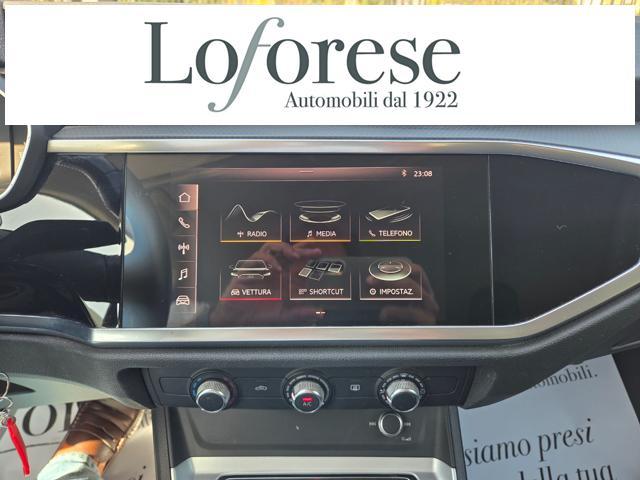AUDI Q3 40 TFSI quattro S tronic
