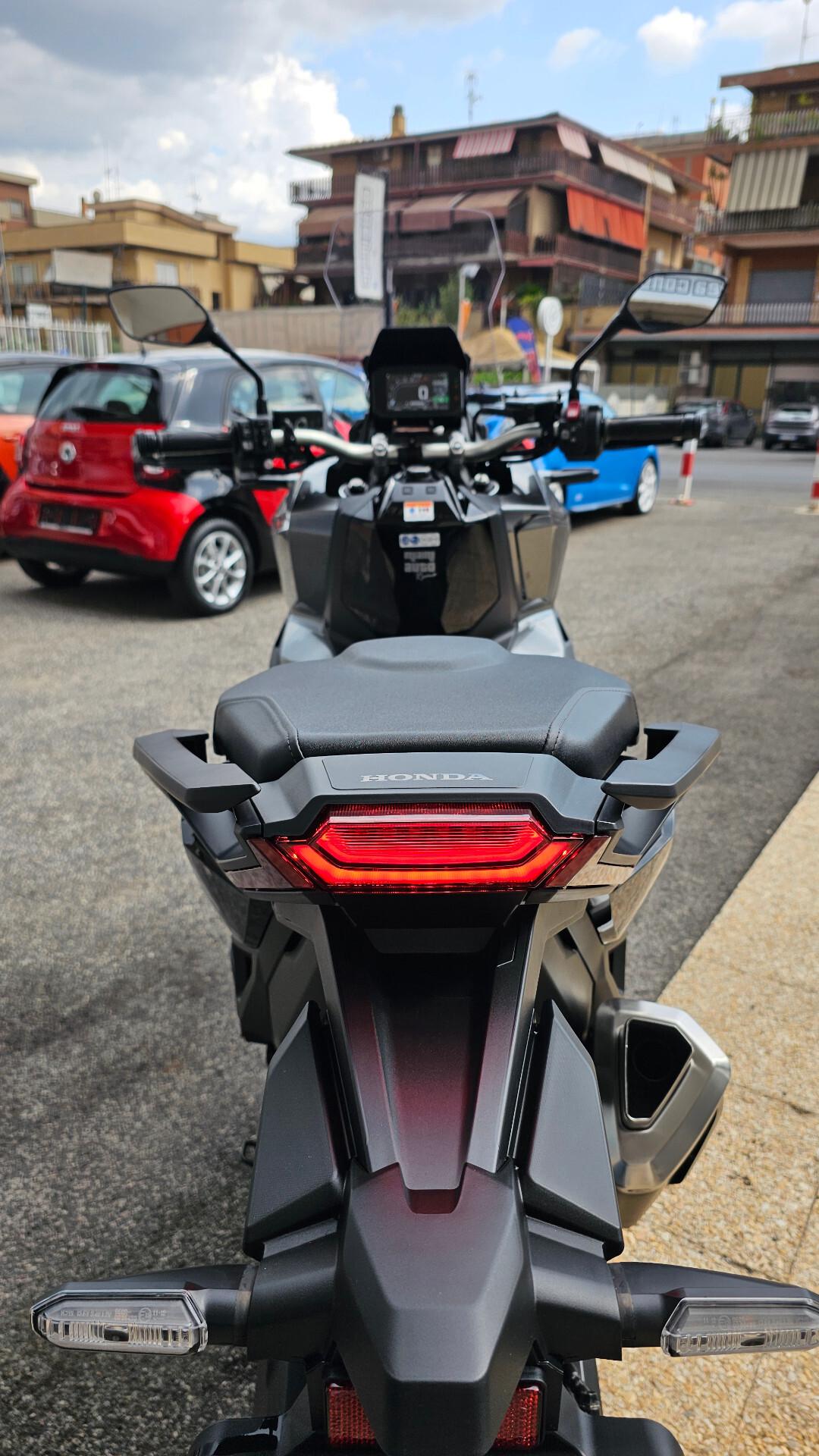 Honda X-ADV 750 SPECIAL EDITION UNIPRO' NO SINISTRI NUOVO
