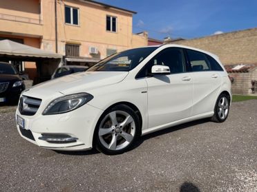 Mercedes-benz B 180 B 180 CDI Premium