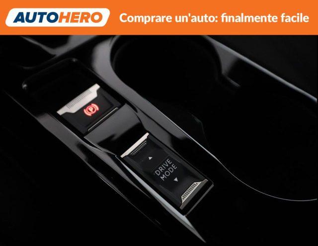 PEUGEOT 208 PureTech 130 Stop&Start EAT8 5 porte GT