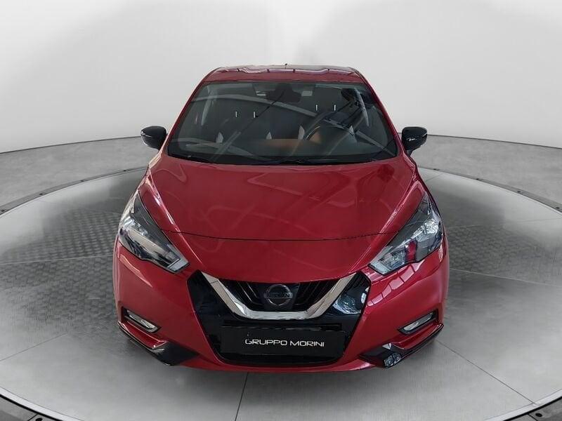 Nissan Micra Micra IG-T 92 5 porte N-Design