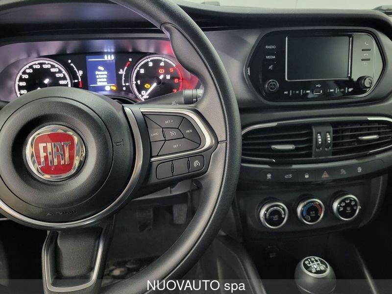 FIAT Tipo 1.6 Mjt 130cv S&S