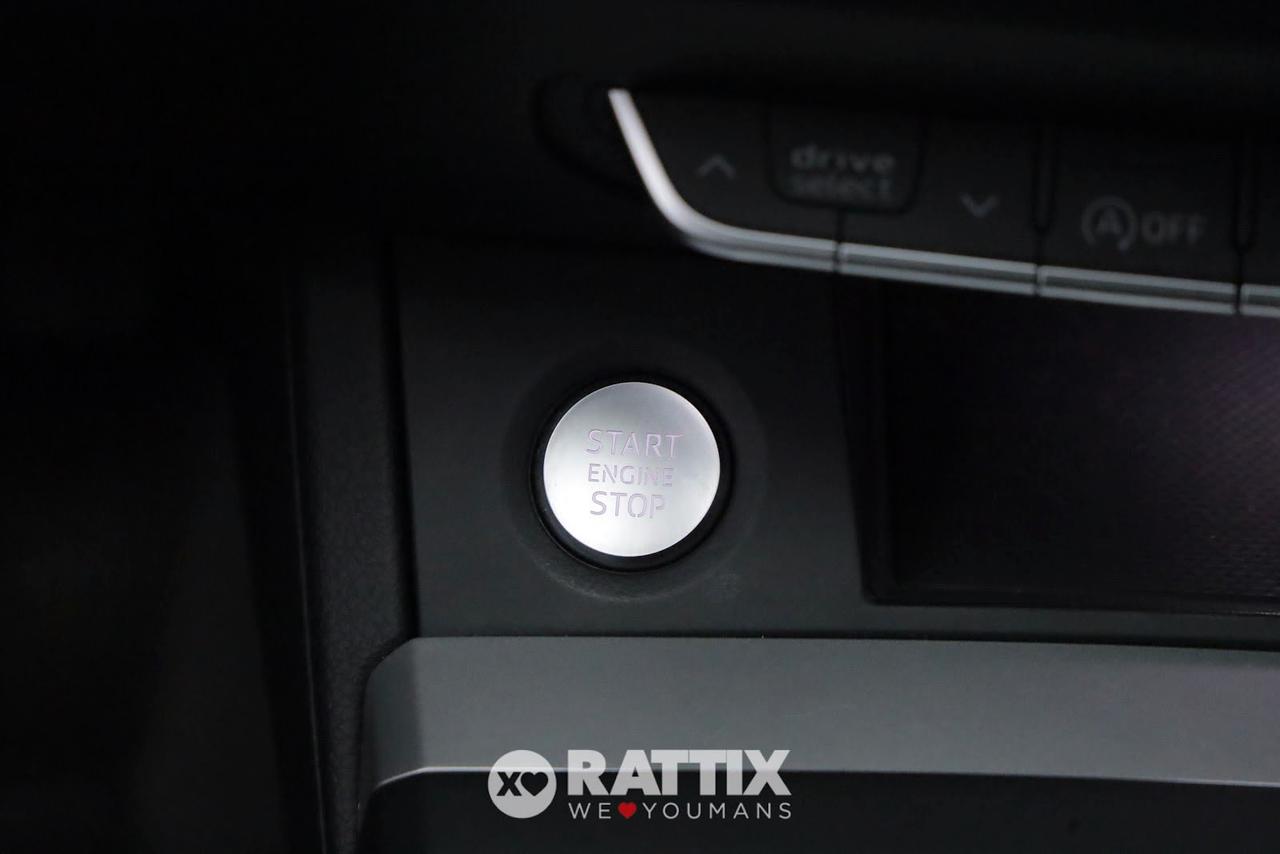 Audi Q5 Sportback 35 2.0 TDI Mhev 12V Business Advanced s-Tronic