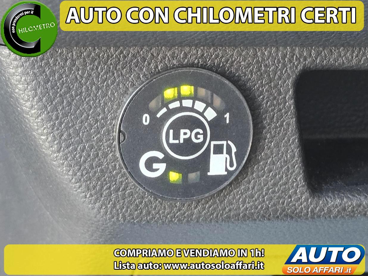 Renault Clio 5 Porte CLIO 1.0 TCE GPL 61.000KM EU6D 100CV NEOPATENTATI