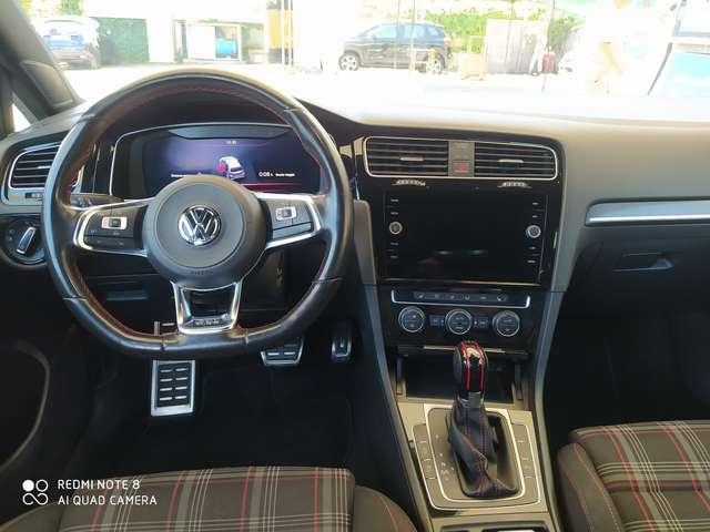 Volkswagen Golf GTI Golf VII 2017 5p 5p 2.0 tsi Performance 245cv dsg