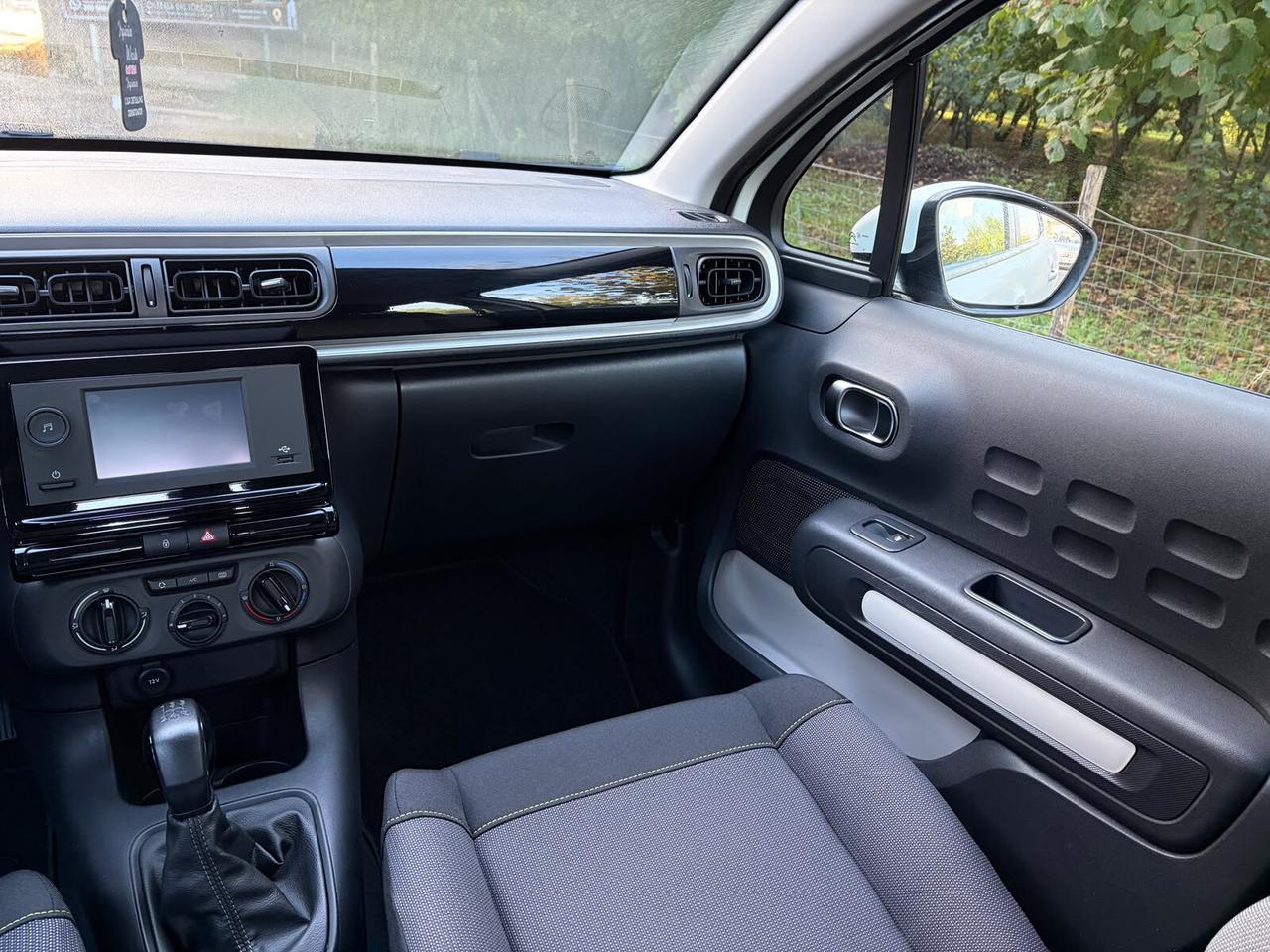 Citroen C3 1.2 Gpl 83cv S&S Feel