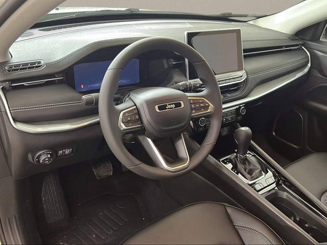JEEP Compass 1.5 Turbo T4 130 CV MHEV 2WD Altitude