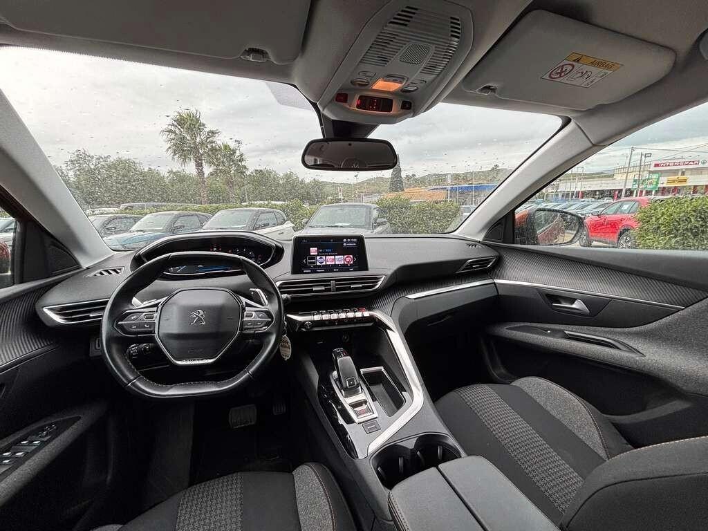 Peugeot 3008 BlueHDi 130 S&S 2019 / Km 127.000 condizioni pari al nuovo Tua a solo 149 Euro al mese