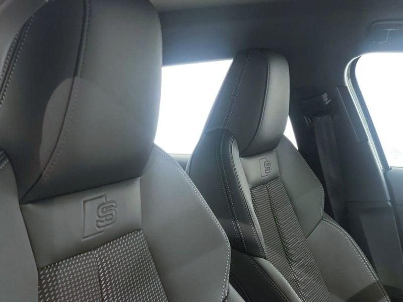 Audi A3 A3 allstreet 35 TDI S tronic Identity Contrast
