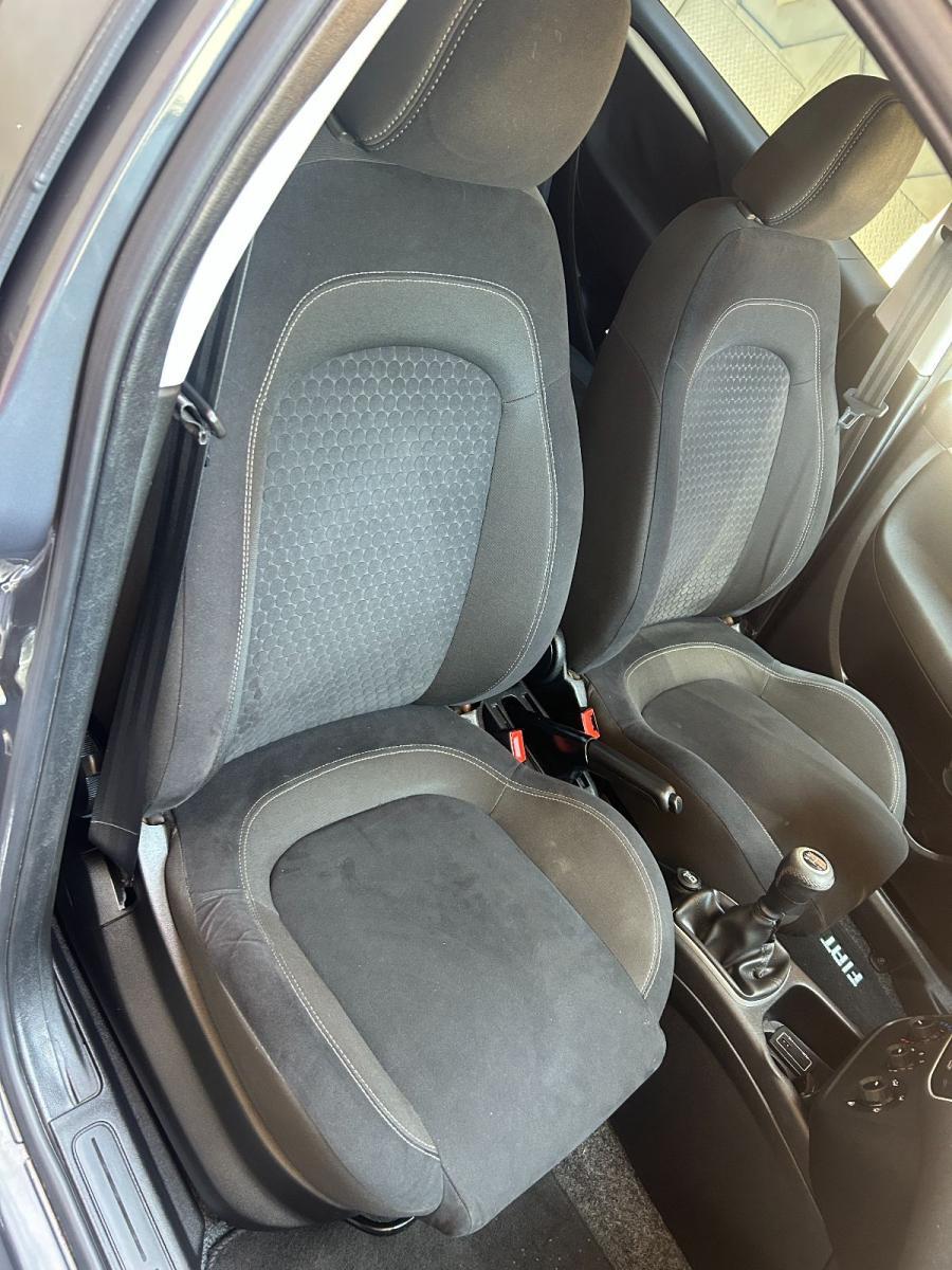 FIAT - Punto - 1.3 MJT II S&S 95 CV 5p. Lounge