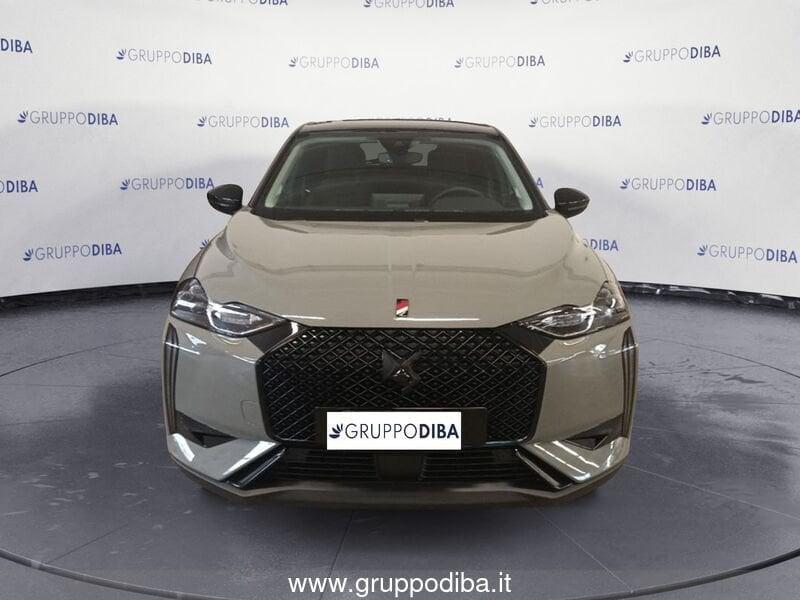 DS DS 3 Crossback Modello: 1SD3 DS3 PerfoLine + BlueHDi 130cv