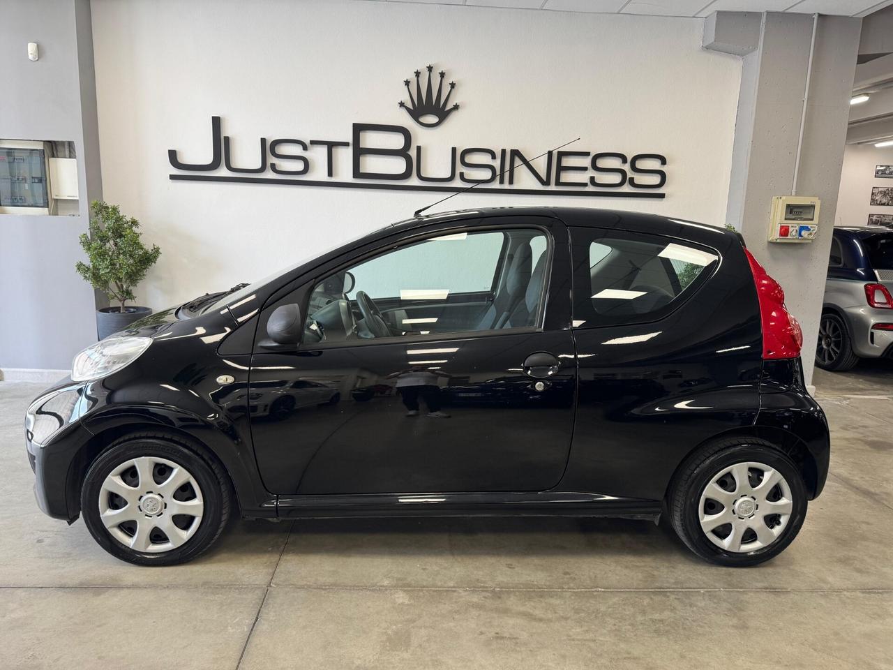 Peugeot 107 1.0 68CV 5p. Sweet Years