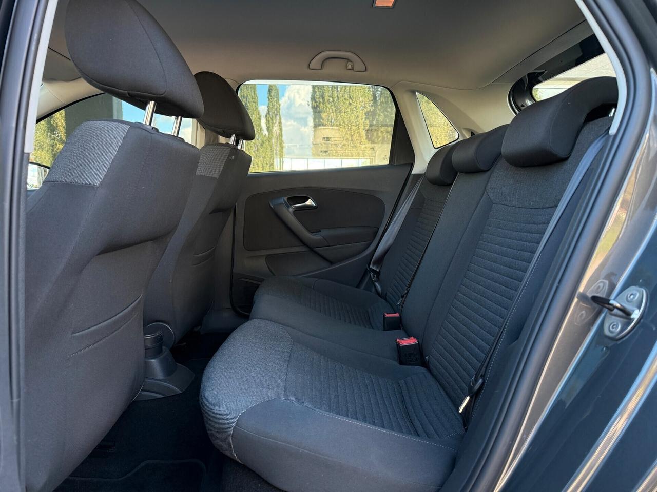 Volkswagen Polo 1.2 TDI Neopatentati