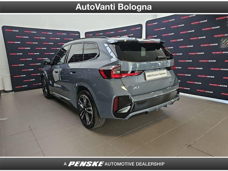 BMW X1 X1 xdrive 25e MSport Pro auto