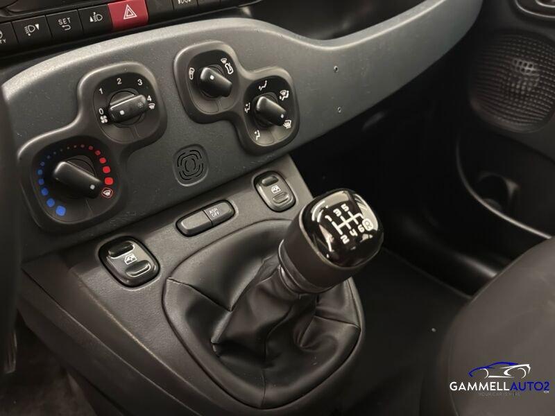 FIAT Panda Panda 1.0 FireFly S&S Hybrid